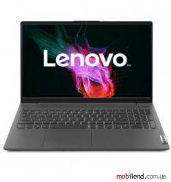 Lenovo IdeaPad 5 15ALC05 Graphite Grey (82LN00XCRA)