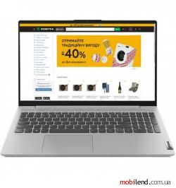 Lenovo IdeaPad 5 15ALC05 Platinum Grey (81YQ00HVRA)