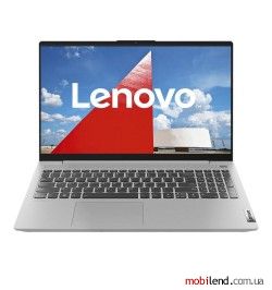 Lenovo IdeaPad 5 15ARE Platinum Grey (81YQ00DYRA)