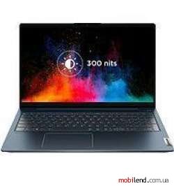 Lenovo IdeaPad 5 15IAL7 Abyss Blue (82SF00ETCK)