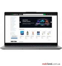 Lenovo IdeaPad 5 15IAL7 Cloud Gray (82SF00H9RA)