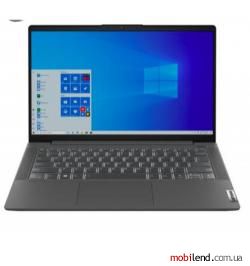 Lenovo IdeaPad 5 15IIL05 (81YK004BUS)
