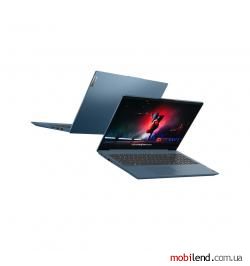 Lenovo IdeaPad 5 15IIL05 Abyss Blue (81YK006XUS)