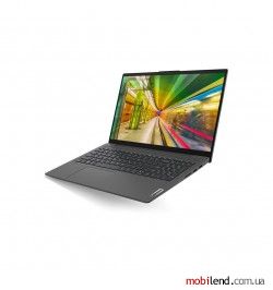 Lenovo IdeaPad 5 15IIL05 Graphite Gray (81YK000TUS)