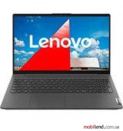 Lenovo IdeaPad 5 15IIL05 Graphite Gray (81YK00D1RA)