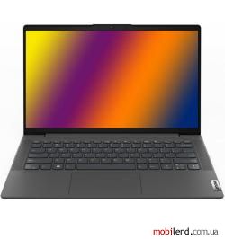 Lenovo IdeaPad 5 15IIL05 Graphite Grey (81YK00QQRA)