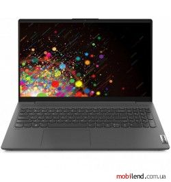 Lenovo IdeaPad 5 15ITL05 Graphite Grey (82FG00JYRA)