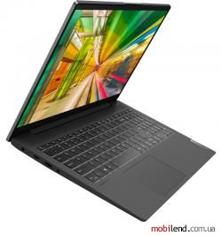 Lenovo IdeaPad 5 15ITL05 Graphite Grey (82FG0116RA)