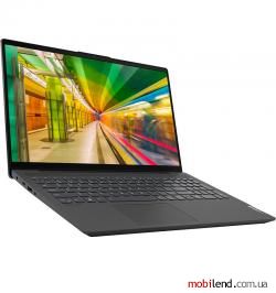 Lenovo IdeaPad 5 15ITL05 Graphite Grey (82FG01K2RA)
