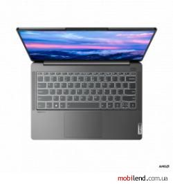 Lenovo IdeaPad 5 Pro 14ACN6 Storm Grey (82L700AMPB)