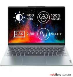 Lenovo IdeaPad 5 Pro 14IAP7 Cloud Grey all-metal (82SH007PCK)