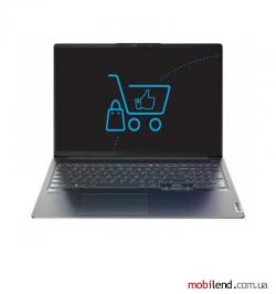 Lenovo IdeaPad 5 Pro 16ACH6 (82L500F0PB)