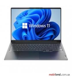 Lenovo IdeaPad 5 Pro 16ACH6 (82L500HQPB)