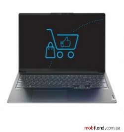 Lenovo IdeaPad 5 Pro 16ACH6 (82L500VUPB)