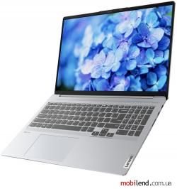 Lenovo IdeaPad 5 Pro 16ACH6 Cloud Gray (82L500XQRA)