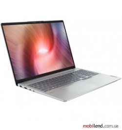Lenovo IdeaPad 5 Pro 16ARH7 Cloud Grey (82SN00C1RM)
