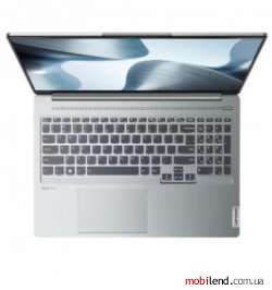 Lenovo IdeaPad 5 Pro 16IAH7 Cloud Gray (82SK0084RA)
