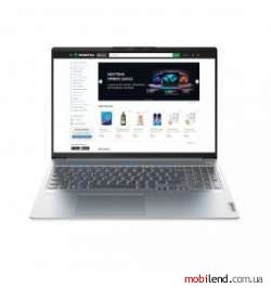 Lenovo IdeaPad 5 Pro 16IAH7 Cloud Gray (82SK00B2RA)