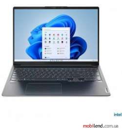 Lenovo IdeaPad 5 Pro 16IAH7 Cloud Grey (82SK00ABCK)