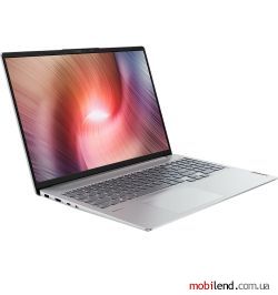 Lenovo IdeaPad 5 Pro 16IAH7 Cloud Grey all-metal (82SK008PCK)