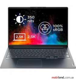 Lenovo IdeaPad 5 Pro 16IAH7 Storm Grey (82SK00AACK)