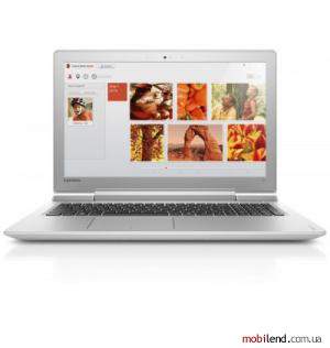Lenovo IdeaPad 700-15 (80RU00CBPB) White