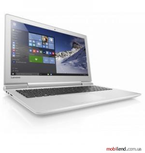 Lenovo IdeaPad 700-15 (80RU00H9PB) White