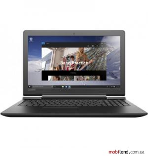Lenovo IdeaPad 700-15 (80RU00NGPB) Black