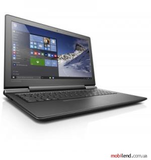 Lenovo IdeaPad 700-15 (80RU00NRPB) Black