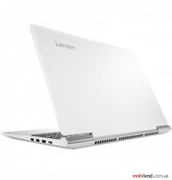 Lenovo IdeaPad 700-15 ISK (80RU00MGRA)