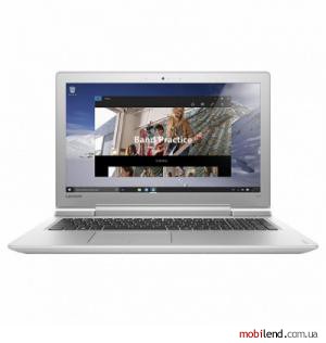 Lenovo IdeaPad 700-15 ISK (80RU00SVRA) White