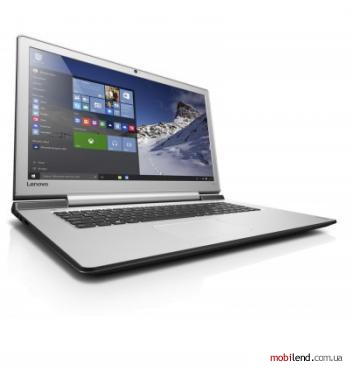 Lenovo IdeaPad 700-17 (80RV0058PB)