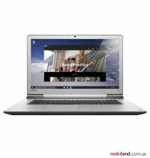 Lenovo IdeaPad 700-17 (80RV007MRA)