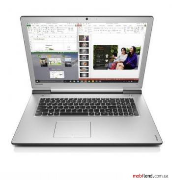 Lenovo IdeaPad 700-17 ISK (80RV000BPB)