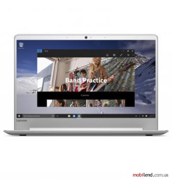 Lenovo IdeaPad 710S-13 (80SW00A7PB) Silver