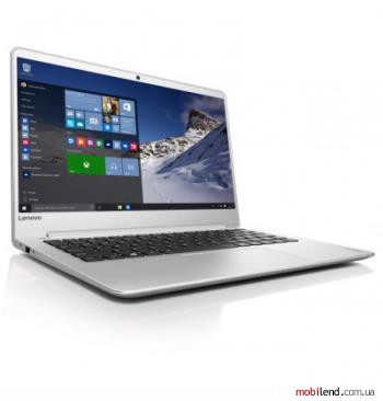 Lenovo IdeaPad 710S-13 (80SW00AAPB) Silver