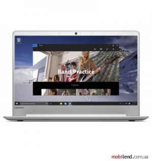 Lenovo IdeaPad 710s-13 (80VQ003WPB) Silver