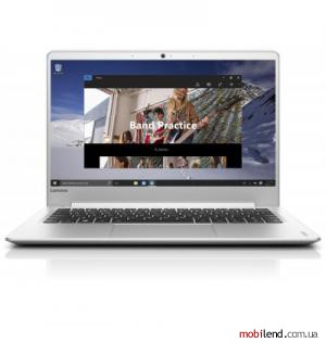 Lenovo IdeaPad 710s-13 (80VQ003YPB) Silver