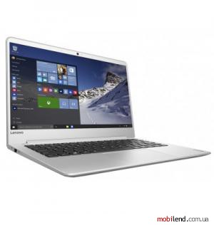Lenovo IdeaPad 710S-13 (80VQ006NPB) Silver