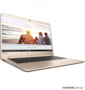 Lenovo IdeaPad 710S-13 (80VQ006PPB) Gold