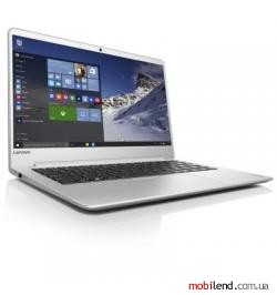 Lenovo IdeaPad 710s-13 Silver (80VQ008MPB)