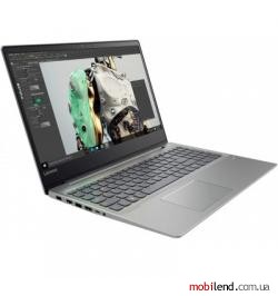 Lenovo IdeaPad 720-15 (81C7002DPB) Gray