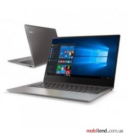 Lenovo IdeaPad 720s-13 Black (81BV009TPB)