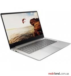 Lenovo IdeaPad 720S-14 (81BD002NPB) Silver
