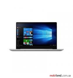 Lenovo IdeaPad 720S-14 Silver (80XC0047US)