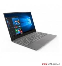 Lenovo IdeaPad 720s-15 Grey (81AC003CPB)