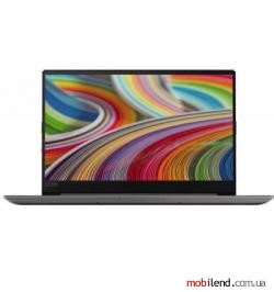 Lenovo IdeaPad 720S-15 Iron Grey (81AC0024RA)