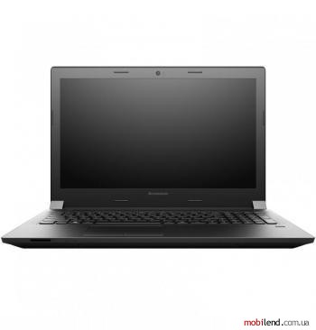Lenovo IdeaPad B50-80 (80EW05P8PB) Black