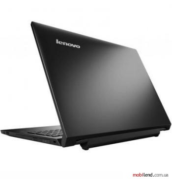 Lenovo IdeaPad B51-30 (80LK00L6UA) Black