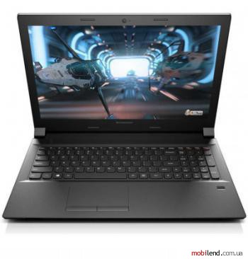 Lenovo IdeaPad B51-80 (80LM0034PB)
